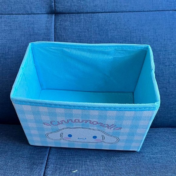 Sanrio Multi Storage And Organisation - Picture 2 of 3